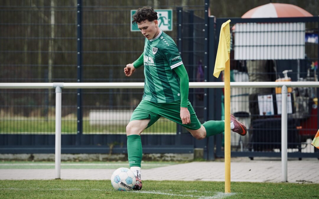 LZ-Mannschaften gegen Top-Teams gefordert  