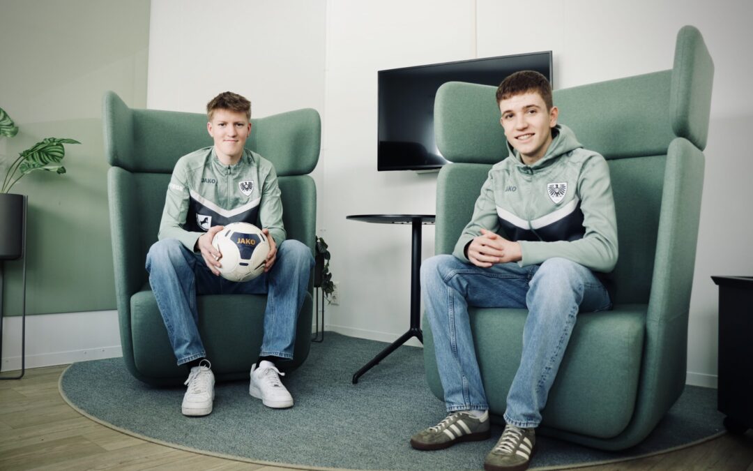 Ein Jahr voller Chancen – FSJler berichten von ihrem Alltag  