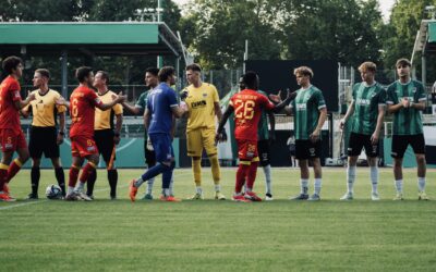 U23 in Ennepetal gefordert