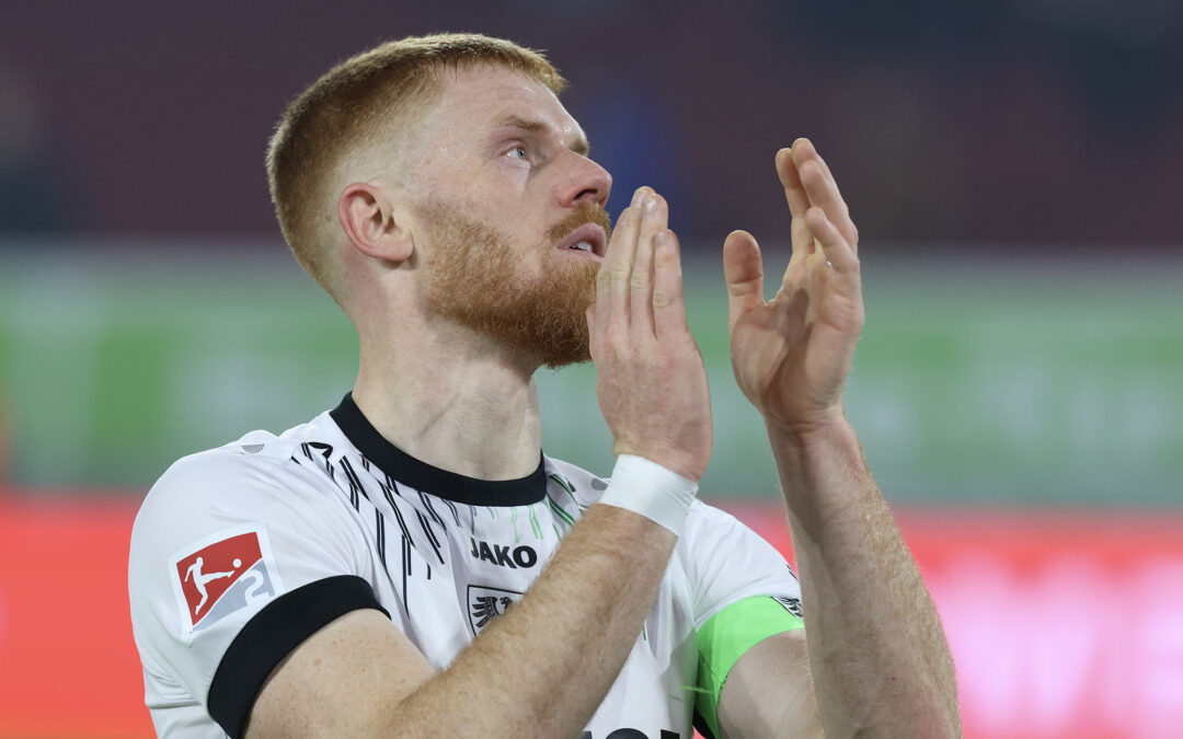 Fortuna Düsseldorf (A)