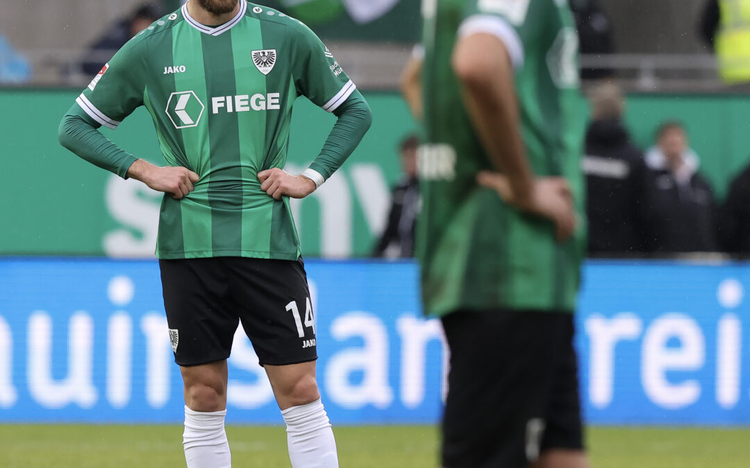 1. FC Kaiserslautern (H)