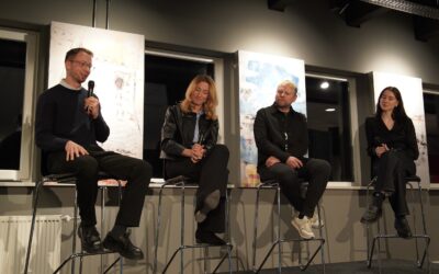 Nachhaltige Transformation als gemeinschaftliche Aufgabe