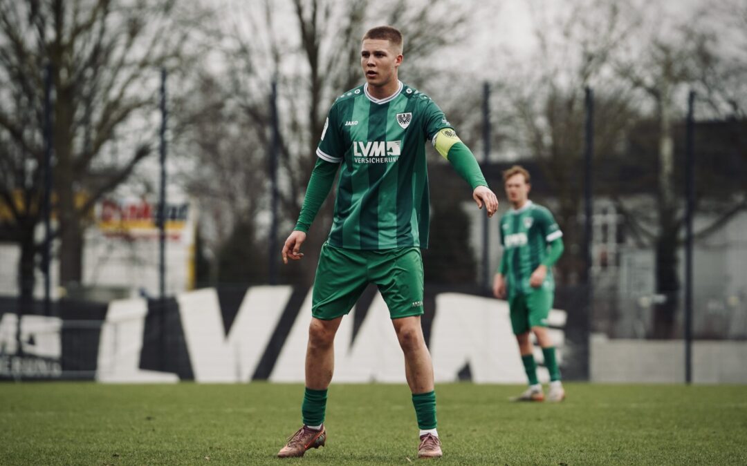 Gemischte Gefühle zum Ende des LZ-Wochenendes 