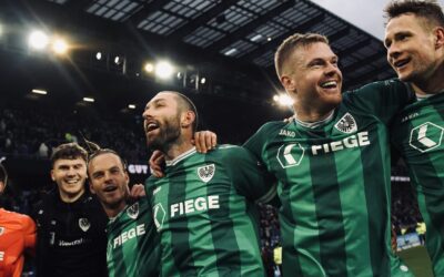 Zeitgenaue Ansetzungen bis zum Saisonende