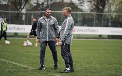 „Stabilität und Konstanz – da müssen wir den Hebel ansetzen“