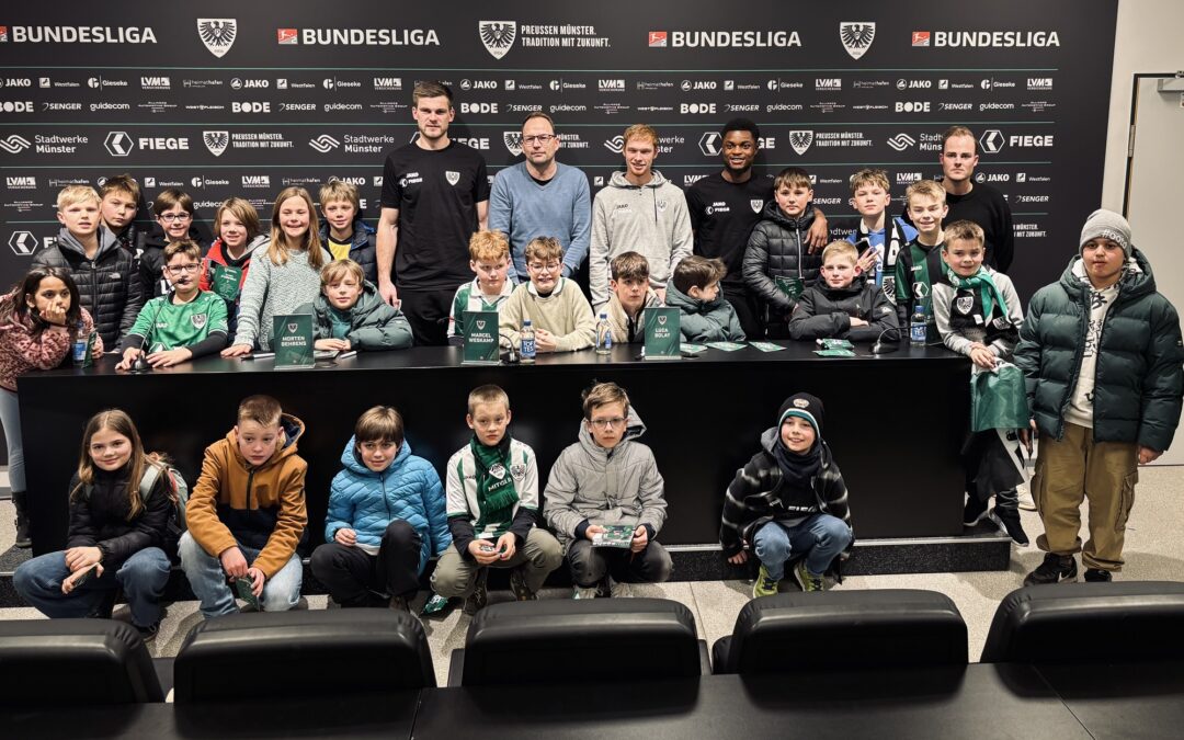 Drei Kids-Club-Aktionen bis zu den Osterferien