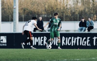 Alle LZ-Mannschaften am Wochenende im Einsatz – U17-Derby am Sonntag in Bielefeld 