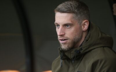 Der SC Preußen Münster und Mittelfeldspieler Marc Lorenz haben sich vor dem Arbeitsgericht geeinigt