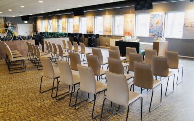 Sagt „Ja“ beim SCP – Brautpaare können zukünftig im LVM-Preußenstadion heiraten