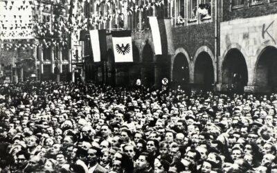 Unser größter Erfolg, unsere Heimat, unser schönster Fluch – ein besonderes Jubiläumsjahr für den SC Preußen  