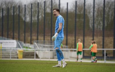 U19 mit spektakulärem Sieg im Westfalenpokal – Fünf LZM-Teams am Wochenende im Einsatz 