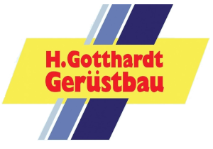 H.Gotthard Gerüstbau