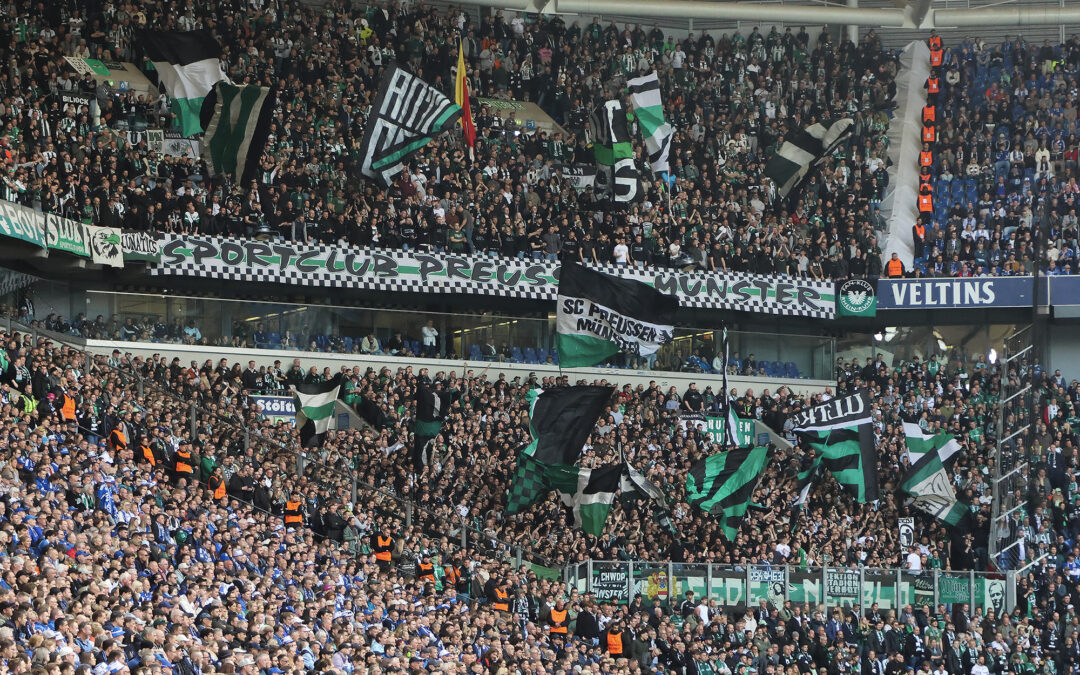 Schalke 04 (A)