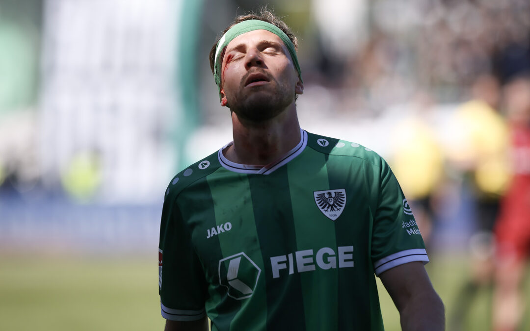 DSC Arminia Bielefeld (H)