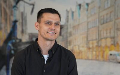 Thomas Wörle und Ole Kittner im Interview