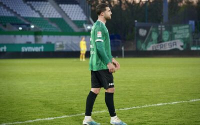 U23 kann Sieg gegen Erkenschwick nicht über die Zeit bringen 