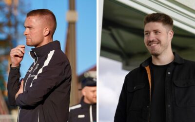 U23 Co-Trainer Feldkamp hört auf – Göcking übernimmt