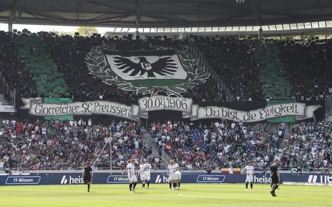 Auswärtsspiel in Hannover bietet viel Drama aber keinen Sieger