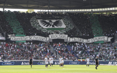 Auswärtsspiel in Hannover bietet viel Drama aber keinen Sieger