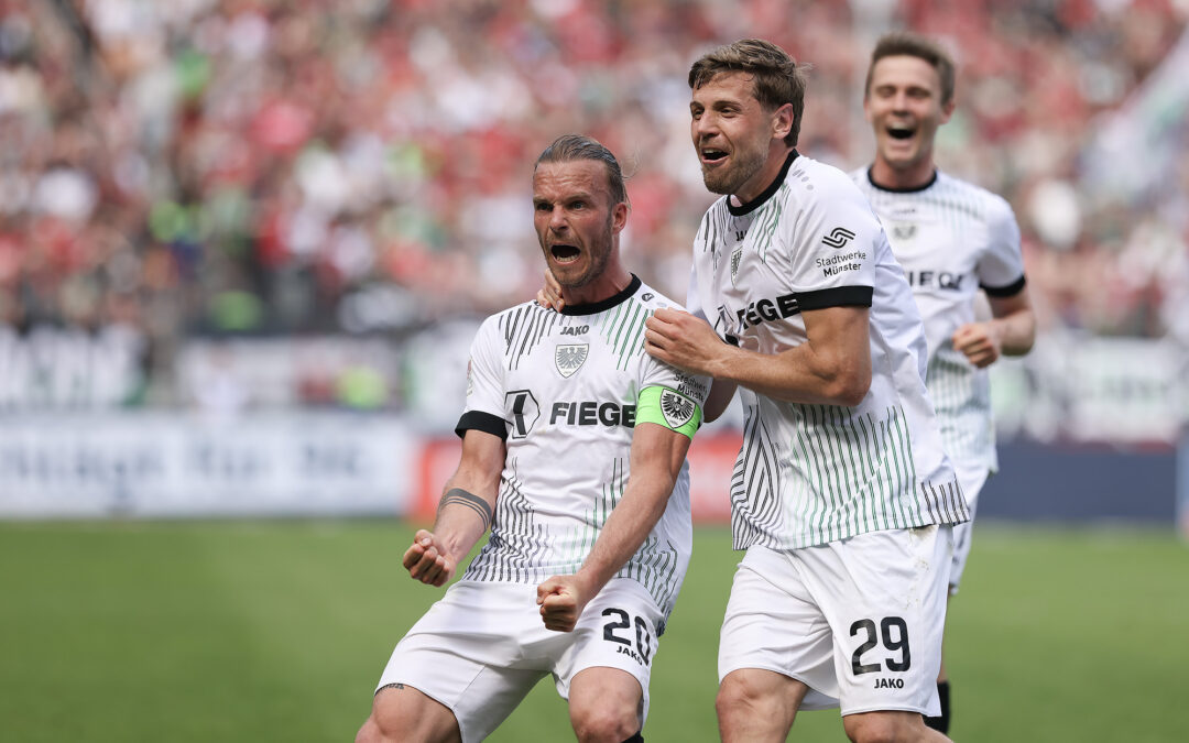 Hannover 96 (A)
