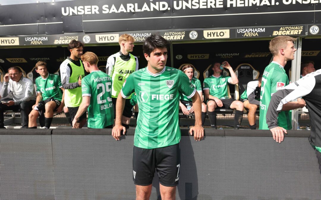 SV Elversberg (A)