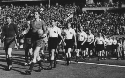 Walter-Brüder drehen das Spiel – bittere Finalniederlage gegen Kaiserslautern 