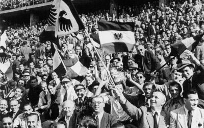 75 Jahre Deutsche Vizemeisterschaft  