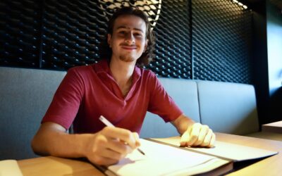 „Fleißig und bodenständig mit kreativen Lösungen“ – Profivertrag für Mikhail Demirhan