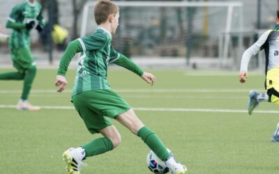 U12 beendet die Saison erfolgreich – Derby-Niederlage für die U16 
