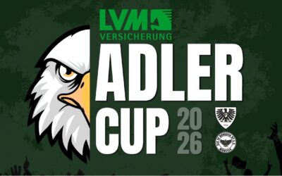 LVM Adler-Cup bietet top besetztes Teilnehmerfeld