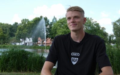 Ankum 2026 – Der Trainingslager-Blog