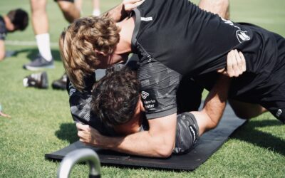Ankum 2026 – Der Trainingslager-Blog