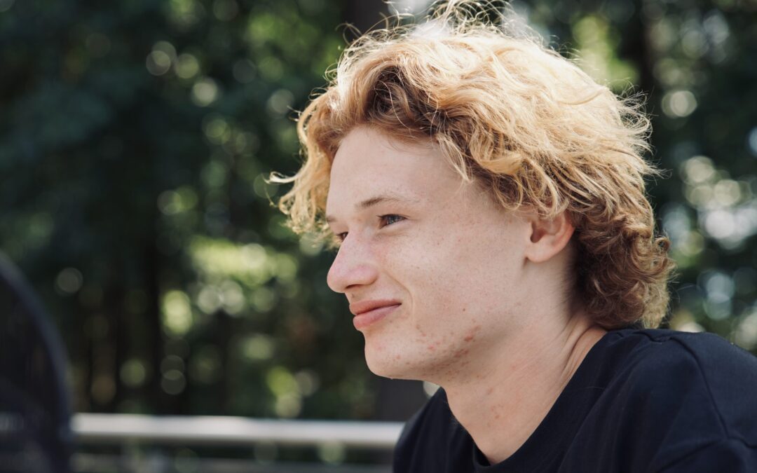 „Ich gehe die Herausforderung selbstbewusst an“