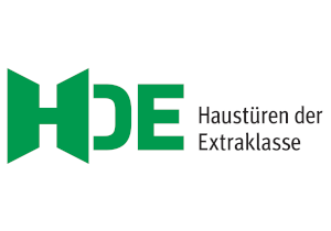 HDE Haustüren der Extraklasse