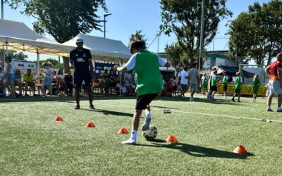 Rund 300 Gäste beim ersten LZM-Sommerfest 