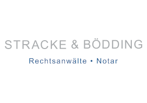 STRACKE & BÖDDING Rechtsanwälte und Notar