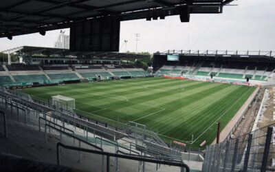 Faninformationen zum Pokalspiel gegen Karlsruhe