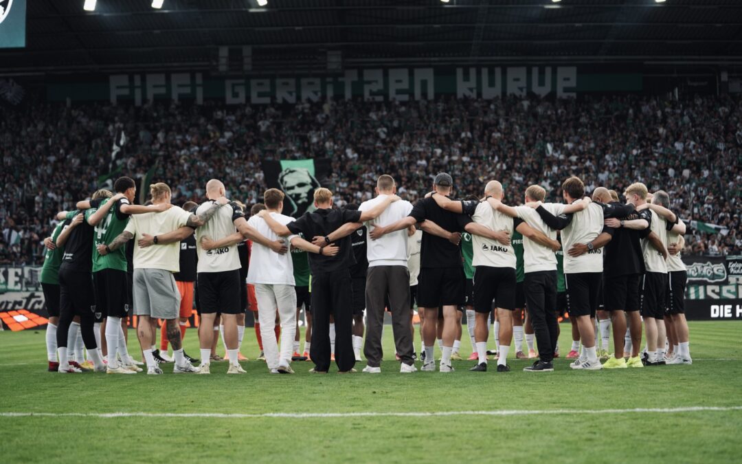 FC Ingolstadt (H)