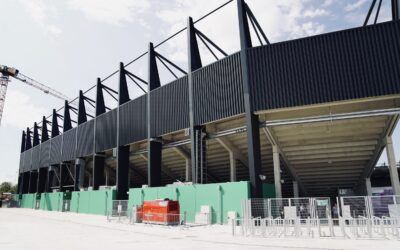 Faninformationen zum Heimspiel gegen Ingolstadt