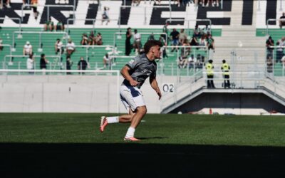 Aufsteiger wird zur „Wundertüte“: U23 beim TuS Hordel gefordert 