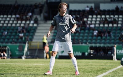 Torloses U23-Remis gegen den SV Lippstadt