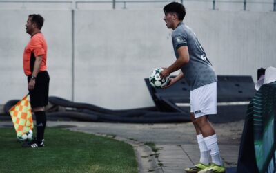 U23 will gegen TuS Ennepetal zurück in die Erfolgsspur kommen
