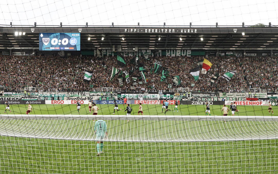 Faninformationen zum Heimspiel gegen Havelse  