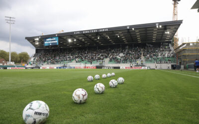 Infos zum Westfalenpokalspiel gegen den SSV Buer