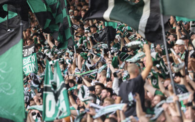 Faninformationen zum Heimspiel gegen Essen