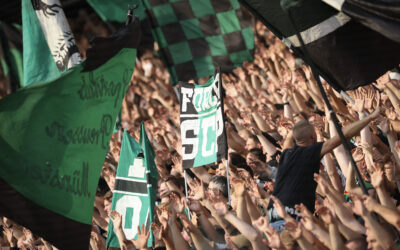 Faninformationen zum Heimspiel gegen Saarbrücken
