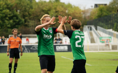 LZM blickt auf ein erfolgreiches Derbywochenende zurück