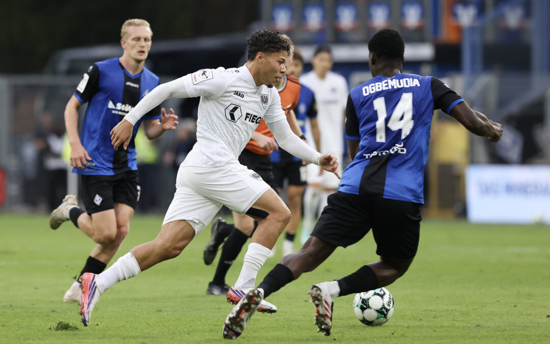 SV Waldhof Mannheim (A)