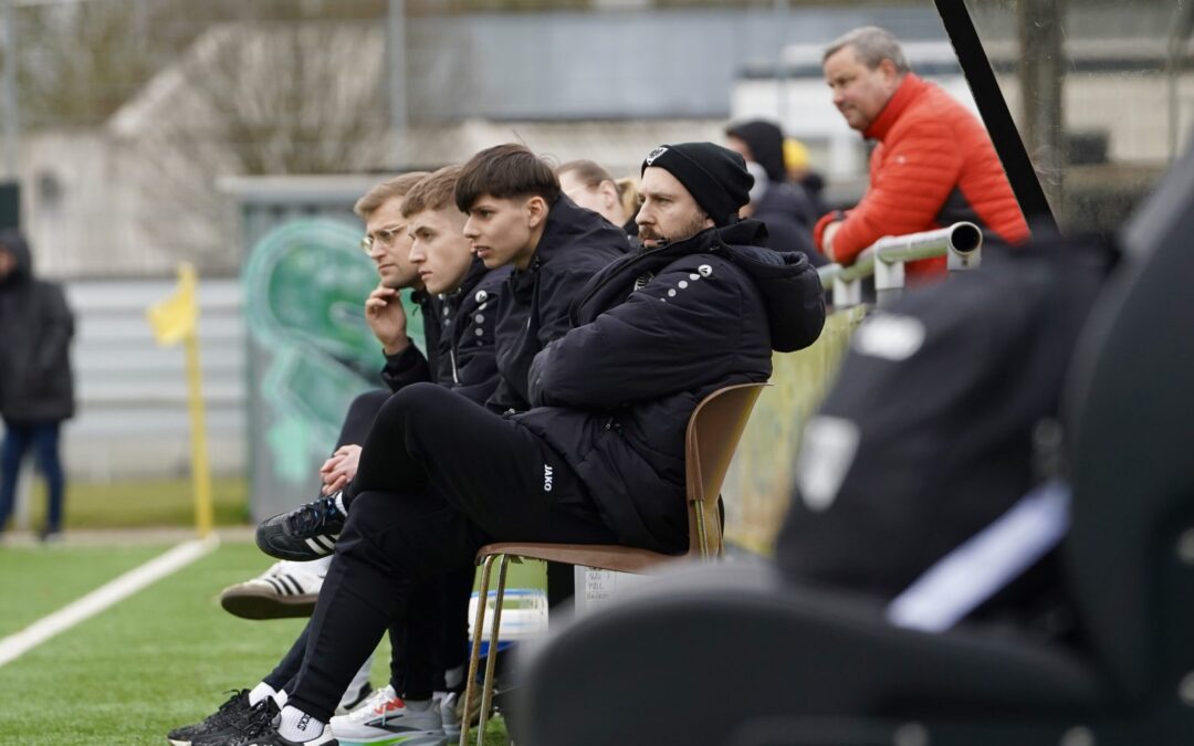 Neue Ligen und Herausforderungen: Vier LZM-Teams starten in die neue Saison 