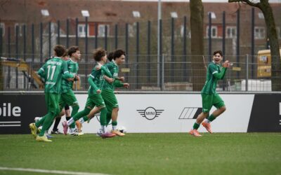Ein Sieg und drei Niederlagen zum Start: LZM-Teams zeigen trotz durchwachsener Ergebnisse gute Leistungen 